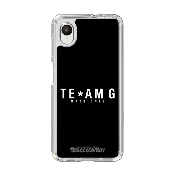 スリムプロテクションケース［ Takanori Iwata ASIA TOUR 2025-2026 "SPACE COWBOY" - TEAM G ］