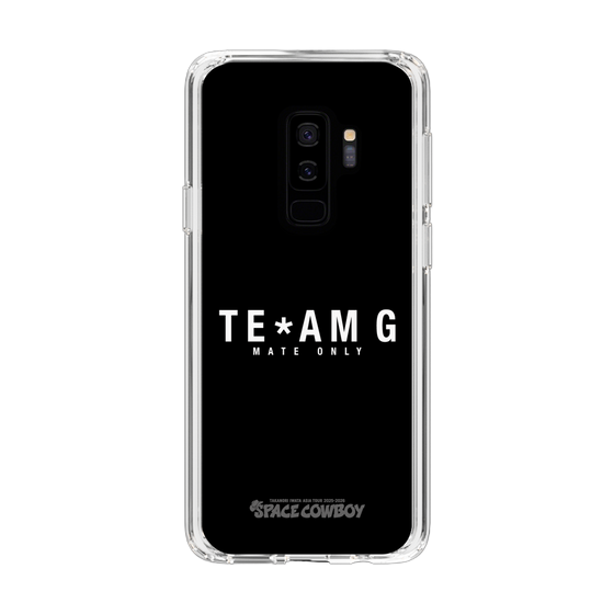 スリムプロテクションケース［ Takanori Iwata ASIA TOUR 2025-2026 "SPACE COWBOY" - TEAM G ］