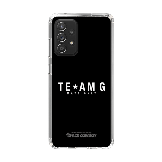 スリムプロテクションケース［ Takanori Iwata ASIA TOUR 2025-2026 "SPACE COWBOY" - TEAM G ］