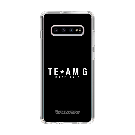 スリムプロテクションケース［ Takanori Iwata ASIA TOUR 2025-2026 "SPACE COWBOY" - TEAM G ］