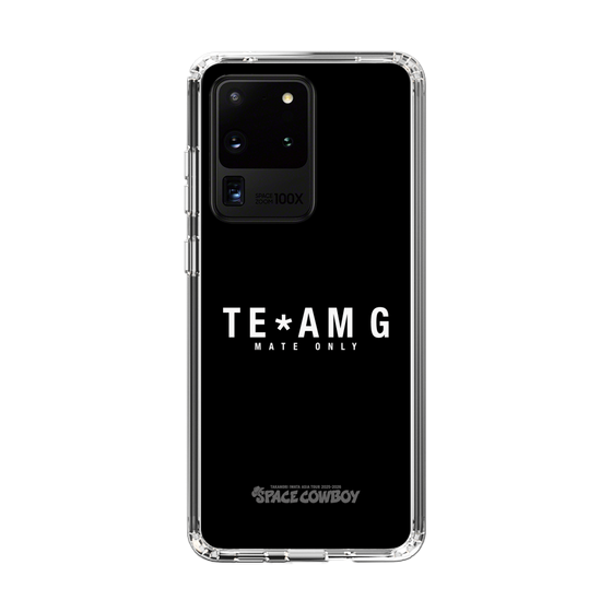 スリムプロテクションケース［ Takanori Iwata ASIA TOUR 2025-2026 "SPACE COWBOY" - TEAM G ］