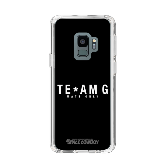 スリムプロテクションケース［ Takanori Iwata ASIA TOUR 2025-2026 "SPACE COWBOY" - TEAM G ］