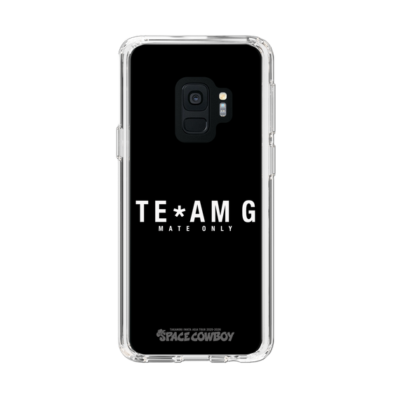 スリムプロテクションケース［ Takanori Iwata ASIA TOUR 2025-2026 "SPACE COWBOY" - TEAM G ］