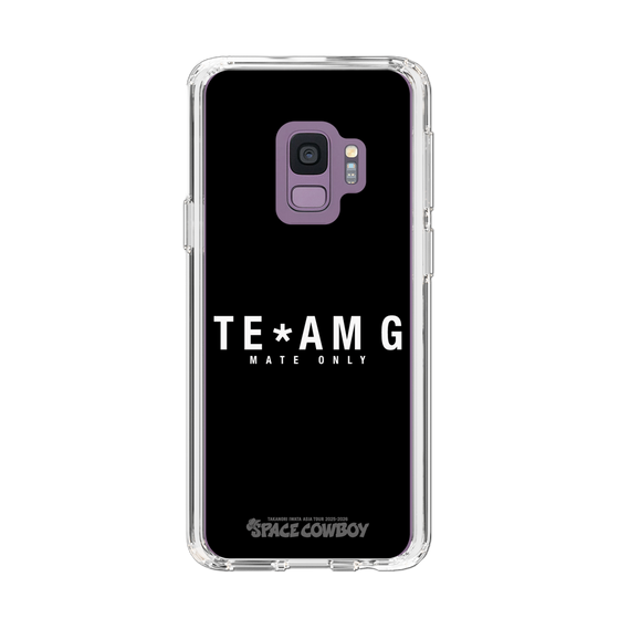 スリムプロテクションケース［ Takanori Iwata ASIA TOUR 2025-2026 "SPACE COWBOY" - TEAM G ］