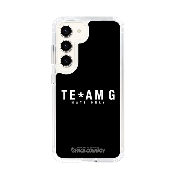 スリムプロテクションケース［ Takanori Iwata ASIA TOUR 2025-2026 "SPACE COWBOY" - TEAM G ］