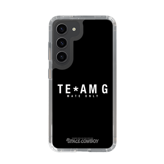 スリムプロテクションケース［ Takanori Iwata ASIA TOUR 2025-2026 "SPACE COWBOY" - TEAM G ］