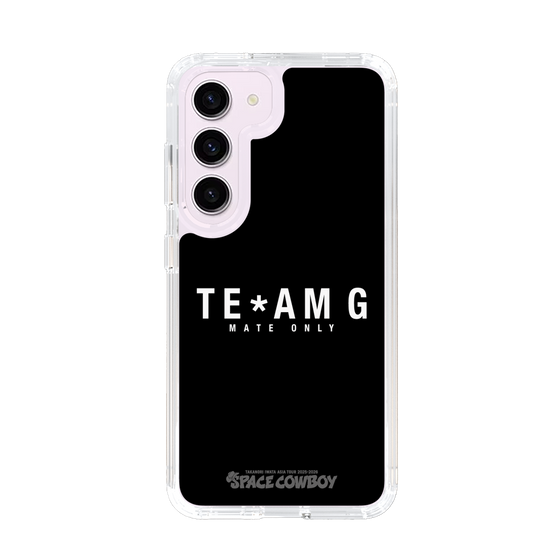 スリムプロテクションケース［ Takanori Iwata ASIA TOUR 2025-2026 "SPACE COWBOY" - TEAM G ］
