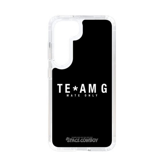 スリムプロテクションケース［ Takanori Iwata ASIA TOUR 2025-2026 "SPACE COWBOY" - TEAM G ］