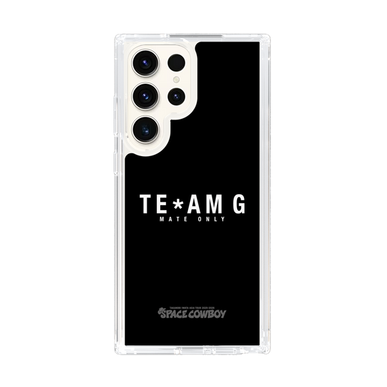 スリムプロテクションケース［ Takanori Iwata ASIA TOUR 2025-2026 "SPACE COWBOY" - TEAM G ］