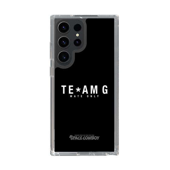 スリムプロテクションケース［ Takanori Iwata ASIA TOUR 2025-2026 "SPACE COWBOY" - TEAM G ］