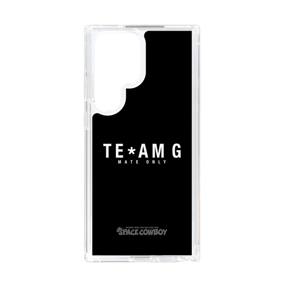 スリムプロテクションケース［ Takanori Iwata ASIA TOUR 2025-2026 "SPACE COWBOY" - TEAM G ］