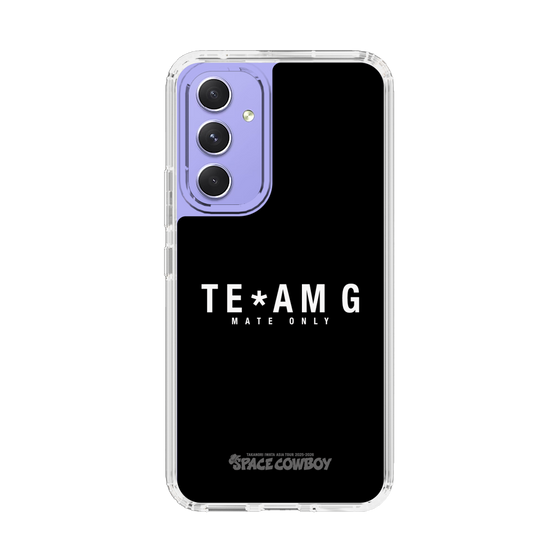 スリムプロテクションケース［ Takanori Iwata ASIA TOUR 2025-2026 "SPACE COWBOY" - TEAM G ］