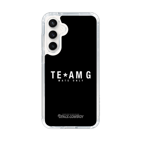 スリムプロテクションケース［ Takanori Iwata ASIA TOUR 2025-2026 "SPACE COWBOY" - TEAM G ］