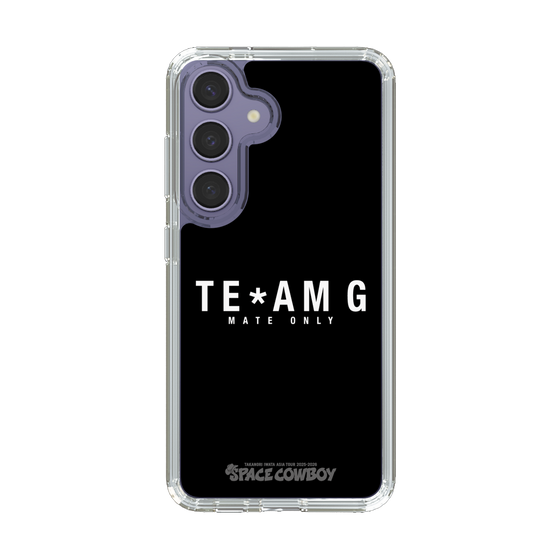 スリムプロテクションケース［ Takanori Iwata ASIA TOUR 2025-2026 "SPACE COWBOY" - TEAM G ］