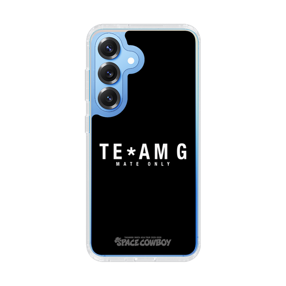 スリムプロテクションケース［ Takanori Iwata ASIA TOUR 2025-2026 "SPACE COWBOY" - TEAM G ］