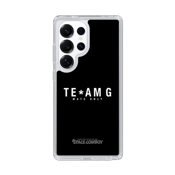 スリムプロテクションケース［ Takanori Iwata ASIA TOUR 2025-2026 "SPACE COWBOY" - TEAM G ］