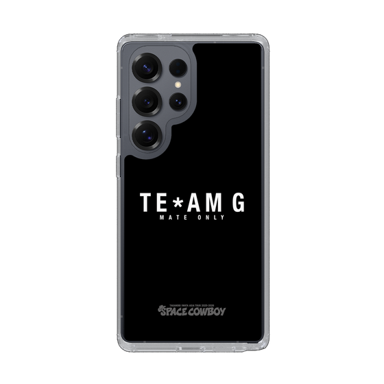 スリムプロテクションケース［ Takanori Iwata ASIA TOUR 2025-2026 "SPACE COWBOY" - TEAM G ］