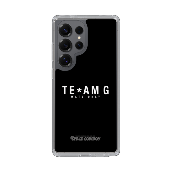 スリムプロテクションケース［ Takanori Iwata ASIA TOUR 2025-2026 "SPACE COWBOY" - TEAM G ］