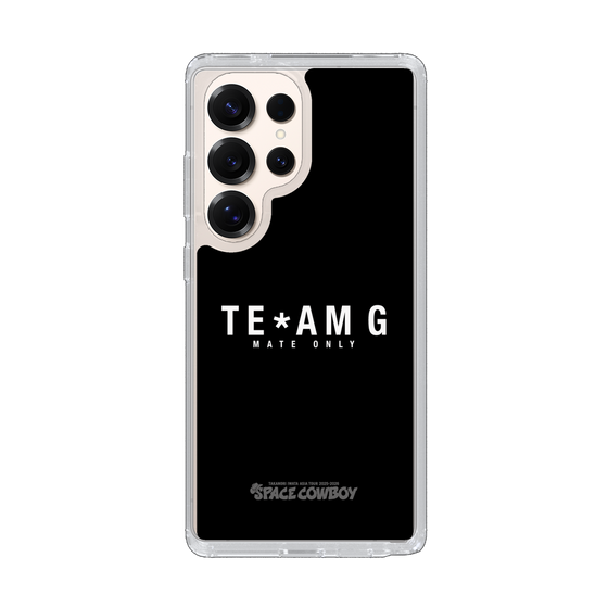 スリムプロテクションケース［ Takanori Iwata ASIA TOUR 2025-2026 "SPACE COWBOY" - TEAM G ］