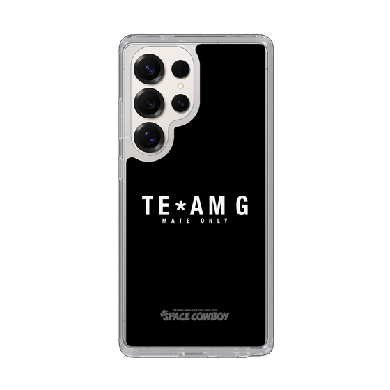 スリムプロテクションケース［ Takanori Iwata ASIA TOUR 2025-2026 "SPACE COWBOY" - TEAM G ］