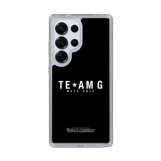 スリムプロテクションケース［ Takanori Iwata ASIA TOUR 2025-2026 "SPACE COWBOY" - TEAM G ］