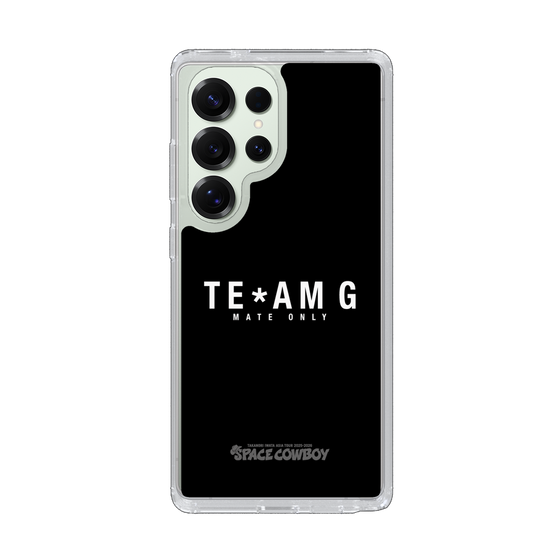 スリムプロテクションケース［ Takanori Iwata ASIA TOUR 2025-2026 "SPACE COWBOY" - TEAM G ］