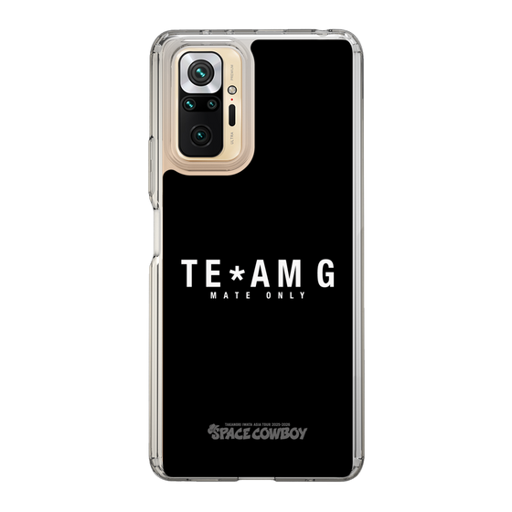 スリムプロテクションケース［ Takanori Iwata ASIA TOUR 2025-2026 "SPACE COWBOY" - TEAM G ］