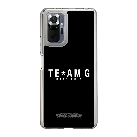 スリムプロテクションケース［ Takanori Iwata ASIA TOUR 2025-2026 "SPACE COWBOY" - TEAM G ］