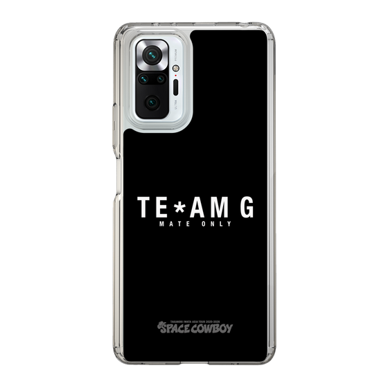 スリムプロテクションケース［ Takanori Iwata ASIA TOUR 2025-2026 "SPACE COWBOY" - TEAM G ］