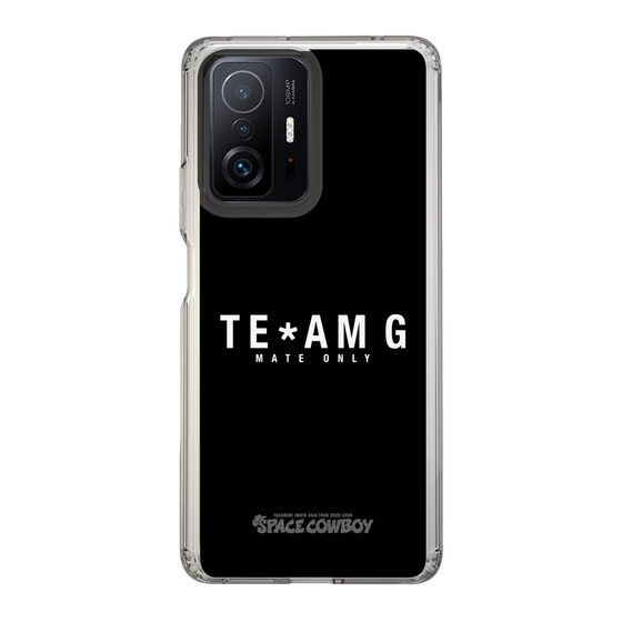 スリムプロテクションケース［ Takanori Iwata ASIA TOUR 2025-2026 "SPACE COWBOY" - TEAM G ］