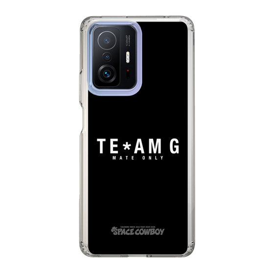 スリムプロテクションケース［ Takanori Iwata ASIA TOUR 2025-2026 "SPACE COWBOY" - TEAM G ］