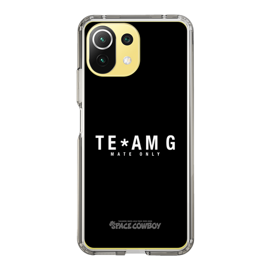 スリムプロテクションケース［ Takanori Iwata ASIA TOUR 2025-2026 "SPACE COWBOY" - TEAM G ］