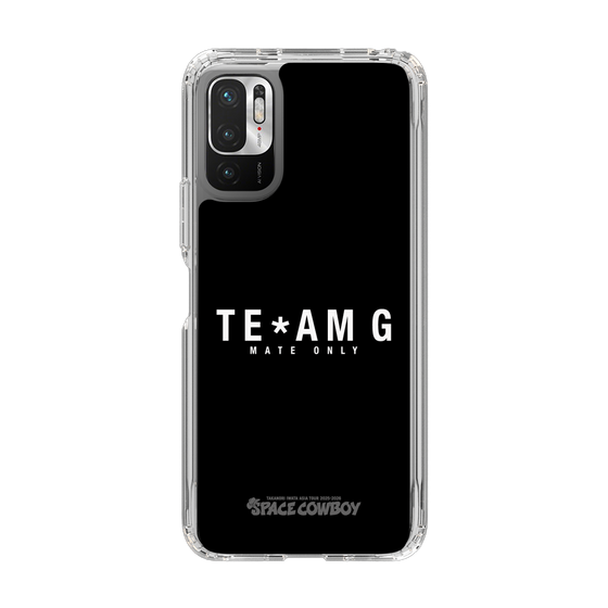 スリムプロテクションケース［ Takanori Iwata ASIA TOUR 2025-2026 "SPACE COWBOY" - TEAM G ］