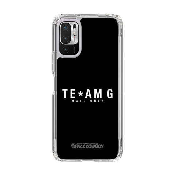 スリムプロテクションケース［ Takanori Iwata ASIA TOUR 2025-2026 "SPACE COWBOY" - TEAM G ］