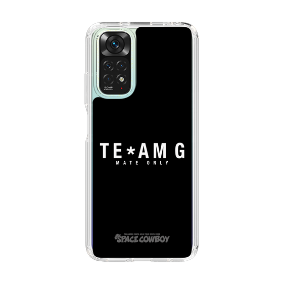 スリムプロテクションケース［ Takanori Iwata ASIA TOUR 2025-2026 "SPACE COWBOY" - TEAM G ］