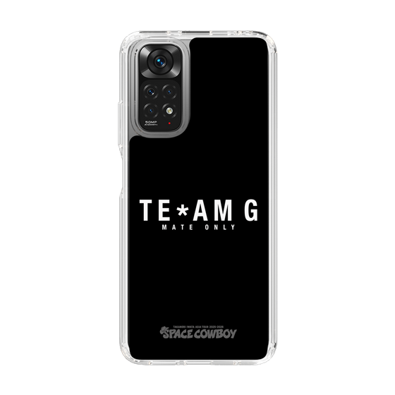 スリムプロテクションケース［ Takanori Iwata ASIA TOUR 2025-2026 "SPACE COWBOY" - TEAM G ］