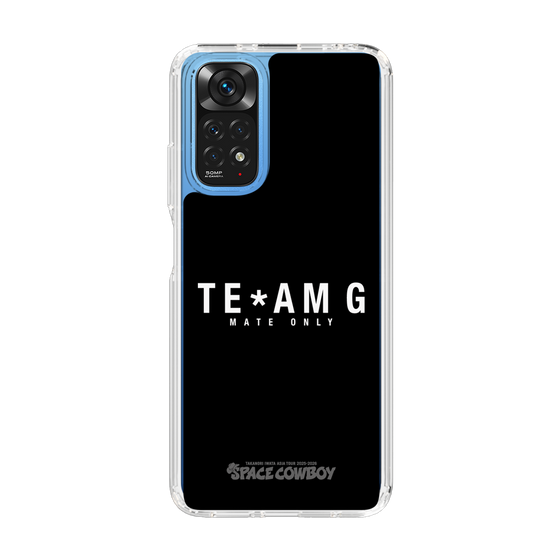 スリムプロテクションケース［ Takanori Iwata ASIA TOUR 2025-2026 "SPACE COWBOY" - TEAM G ］