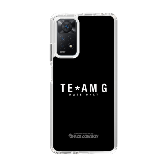 スリムプロテクションケース［ Takanori Iwata ASIA TOUR 2025-2026 "SPACE COWBOY" - TEAM G ］