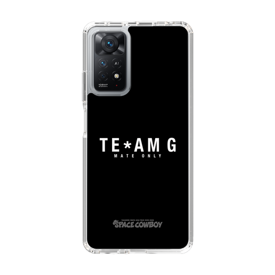 スリムプロテクションケース［ Takanori Iwata ASIA TOUR 2025-2026 "SPACE COWBOY" - TEAM G ］