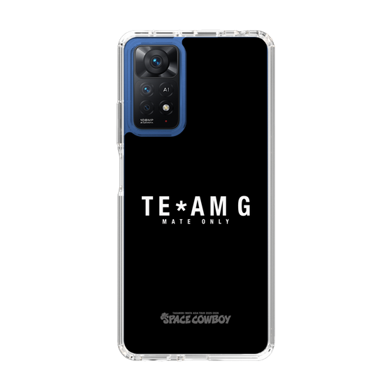 スリムプロテクションケース［ Takanori Iwata ASIA TOUR 2025-2026 "SPACE COWBOY" - TEAM G ］