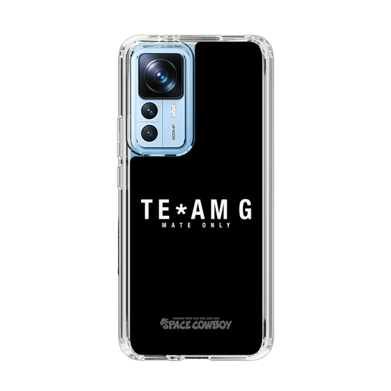 スリムプロテクションケース［ Takanori Iwata ASIA TOUR 2025-2026 "SPACE COWBOY" - TEAM G ］