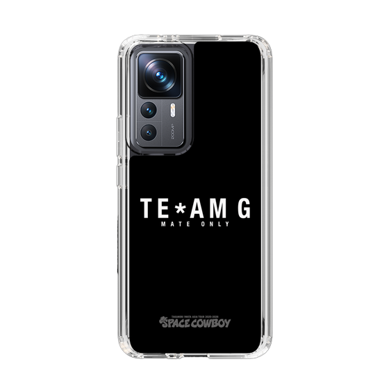 スリムプロテクションケース［ Takanori Iwata ASIA TOUR 2025-2026 "SPACE COWBOY" - TEAM G ］