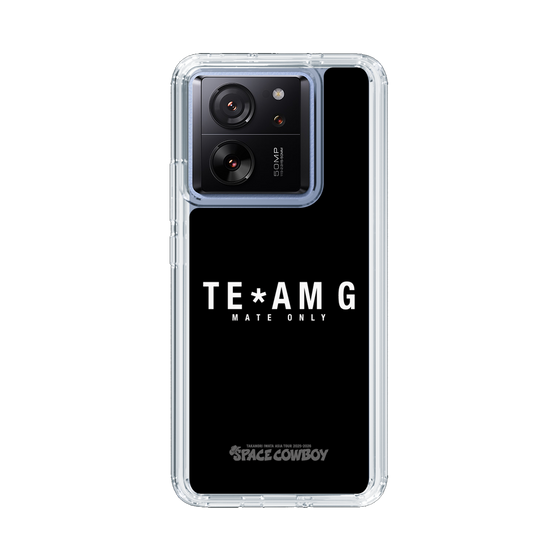 スリムプロテクションケース［ Takanori Iwata ASIA TOUR 2025-2026 "SPACE COWBOY" - TEAM G ］