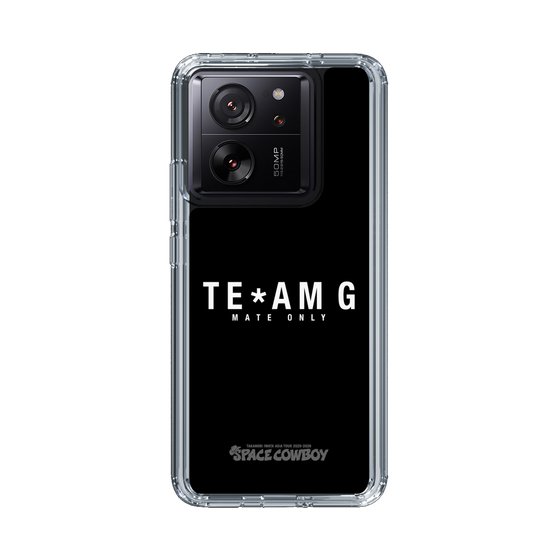 スリムプロテクションケース［ Takanori Iwata ASIA TOUR 2025-2026 "SPACE COWBOY" - TEAM G ］