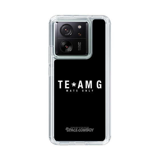 スリムプロテクションケース［ Takanori Iwata ASIA TOUR 2025-2026 "SPACE COWBOY" - TEAM G ］