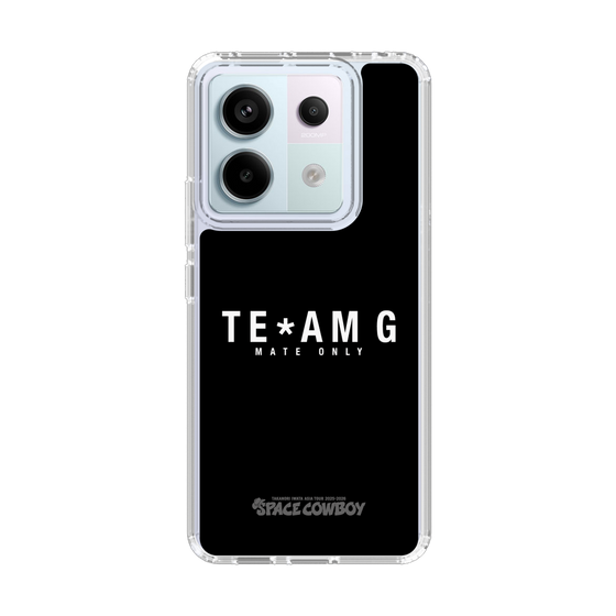 スリムプロテクションケース［ Takanori Iwata ASIA TOUR 2025-2026 "SPACE COWBOY" - TEAM G ］