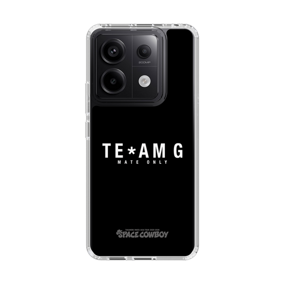 スリムプロテクションケース［ Takanori Iwata ASIA TOUR 2025-2026 "SPACE COWBOY" - TEAM G ］