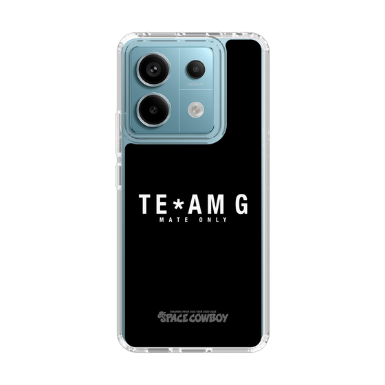 スリムプロテクションケース［ Takanori Iwata ASIA TOUR 2025-2026 "SPACE COWBOY" - TEAM G ］