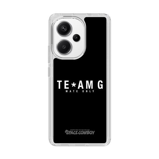 スリムプロテクションケース［ Takanori Iwata ASIA TOUR 2025-2026 "SPACE COWBOY" - TEAM G ］