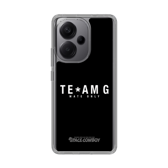 スリムプロテクションケース［ Takanori Iwata ASIA TOUR 2025-2026 "SPACE COWBOY" - TEAM G ］